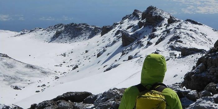 climbing kilimanjaro mountain Hiking trails in Uganda