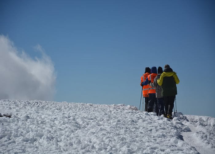 Mount Kilimanjaro trekking Adventure