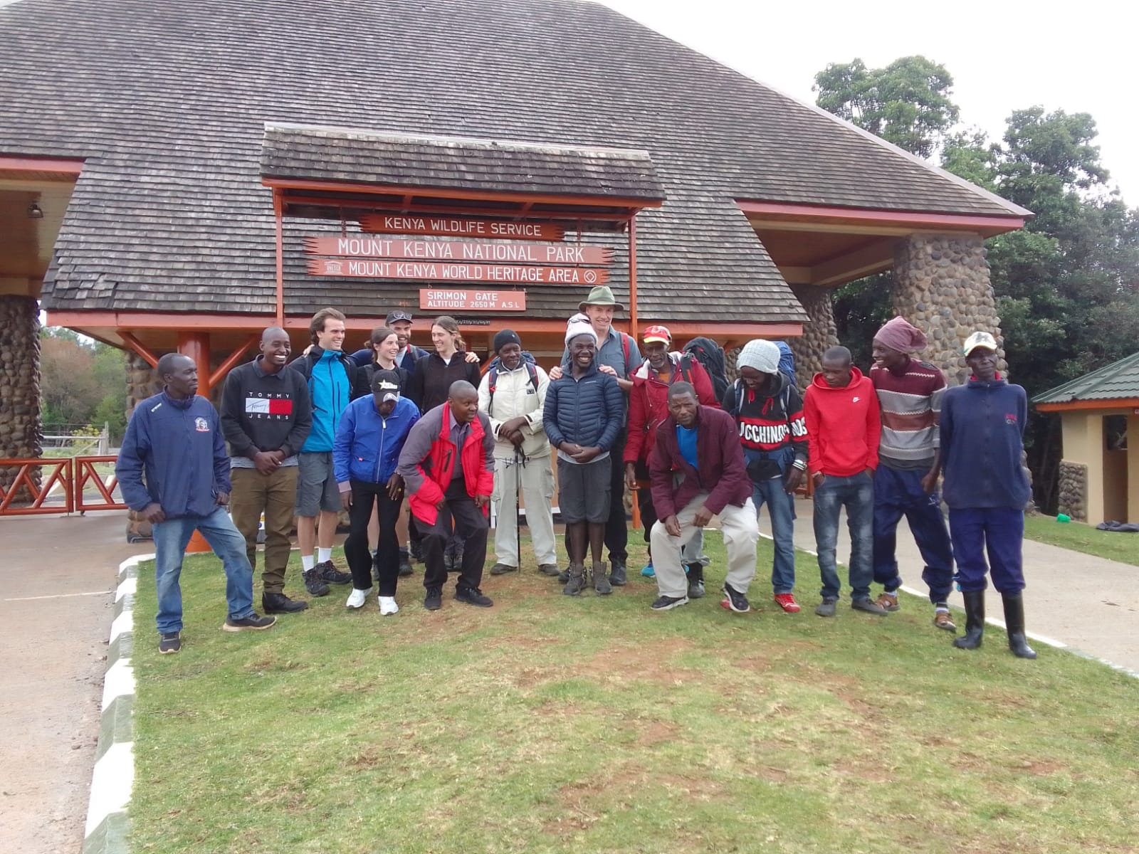 5 Days Wildlife and Cultural safari