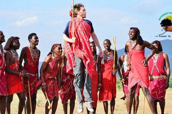 CULTURAL TOUR IN TANZANIA