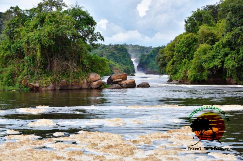 Murchison Falls National Park