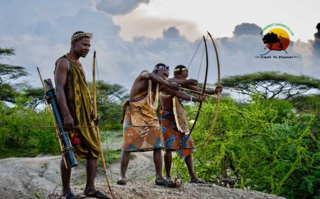 Tanzanian culture and Wildlife tour Tanzanian culture and Wildlife tour