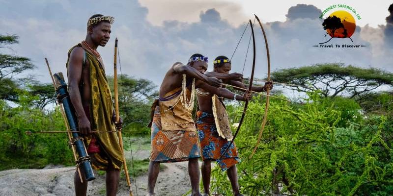 Tanzanian culture and Wildlife tour Tanzanian culture and Wildlife tour