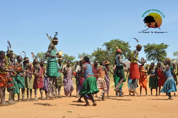 Uganda cultural safari