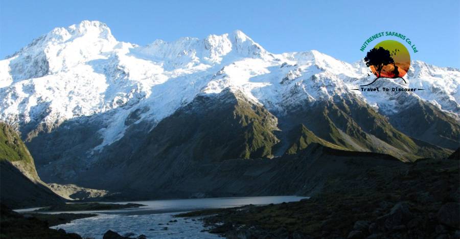 Rwenzori Mountains National Park