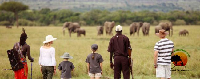 Uganda trip is unforgettable experience