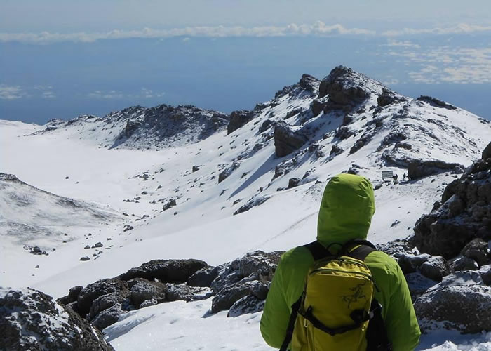 17 Days Kilimanjaro Hike & Tanzania Wildlife Safari