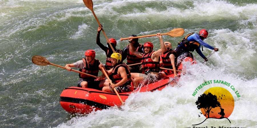 Water rafting Water rafting