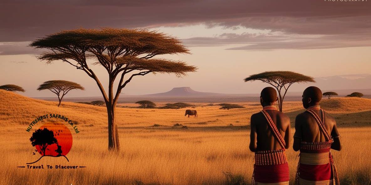 Discovering the Maasai Mara