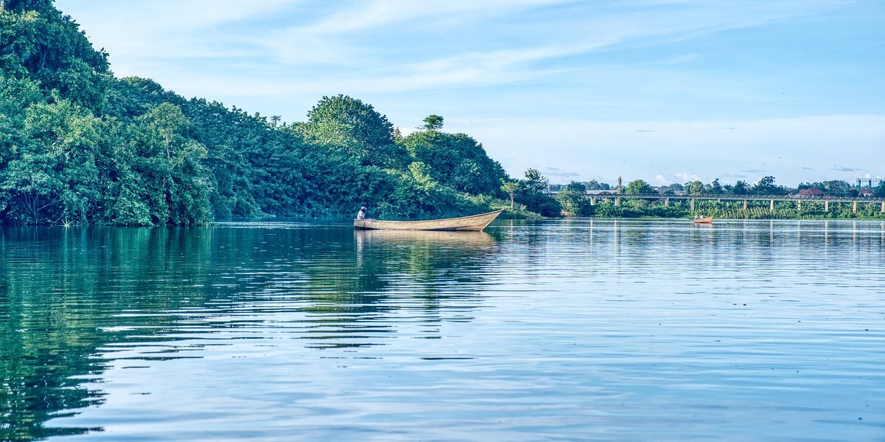 Nile River Nile River