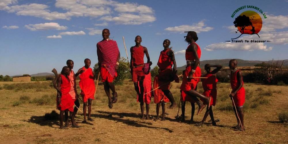 Cultural Significance of the Masai People