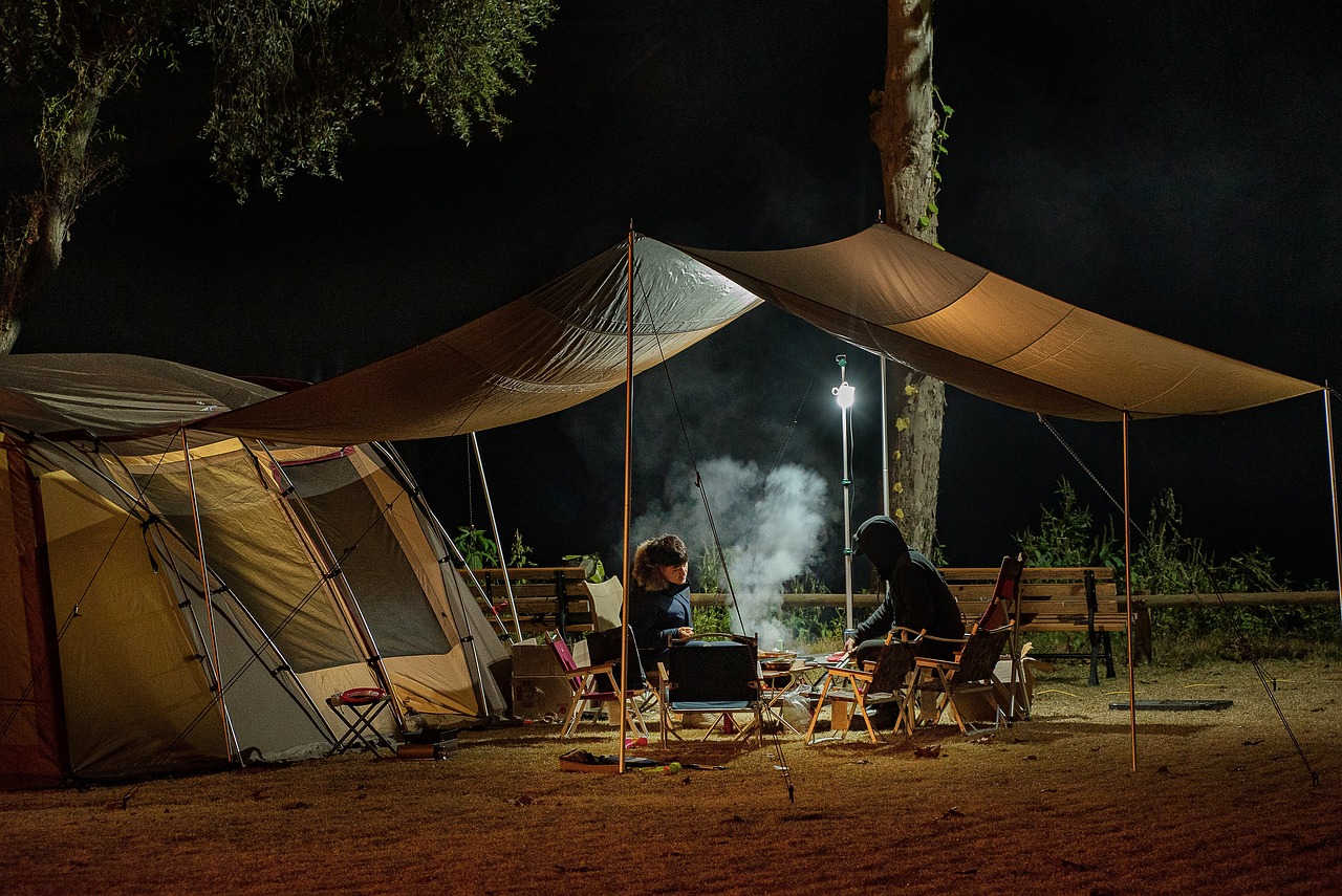 Discovering Rwanda