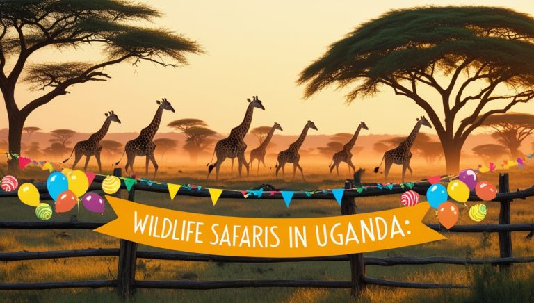 Uganda Safari Holidays from the UK: Your 2026 Planning Guide