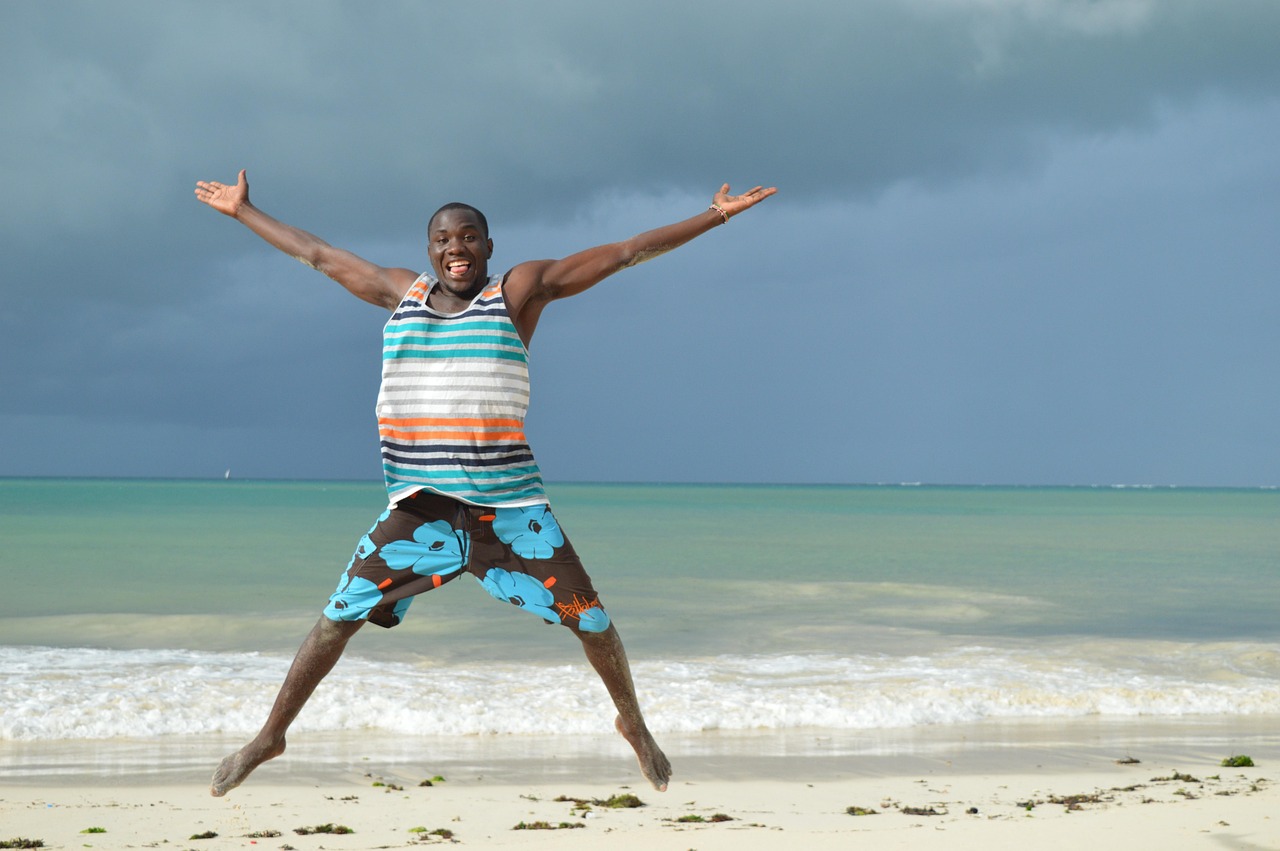 MOMBASA