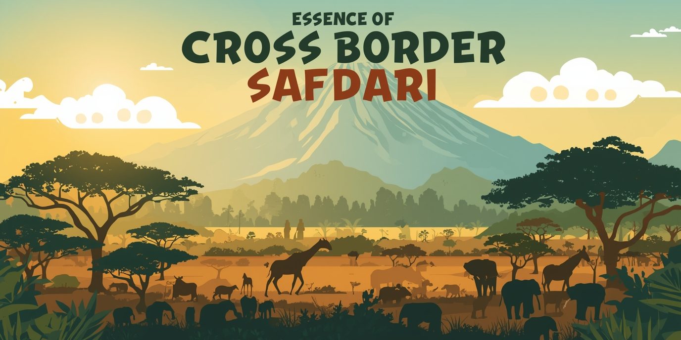 Cross Border Safdari