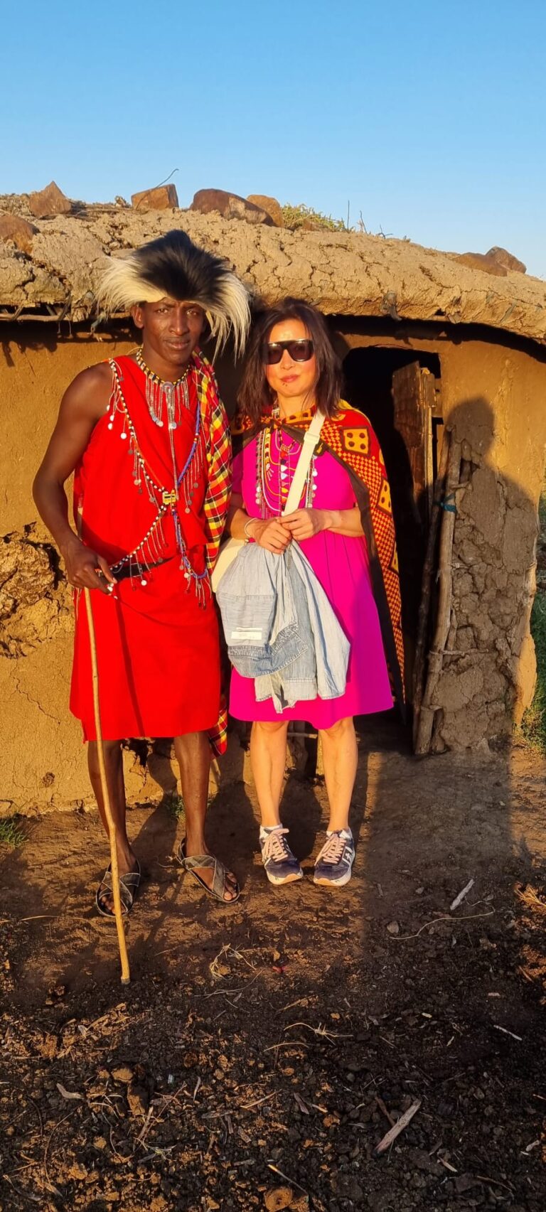 Family Safari in East Africa: The Complete Guide to Traveling With Kids