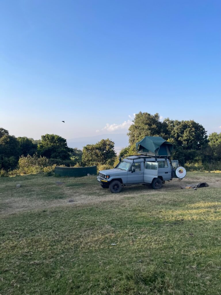 The Extended Land Cruiser: Why It’s the Ultimate Safari Vehicle in East Africa