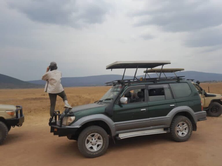 Budget Safari from Europe 2026: How to Experience East Africa for Under £2,000 per Person