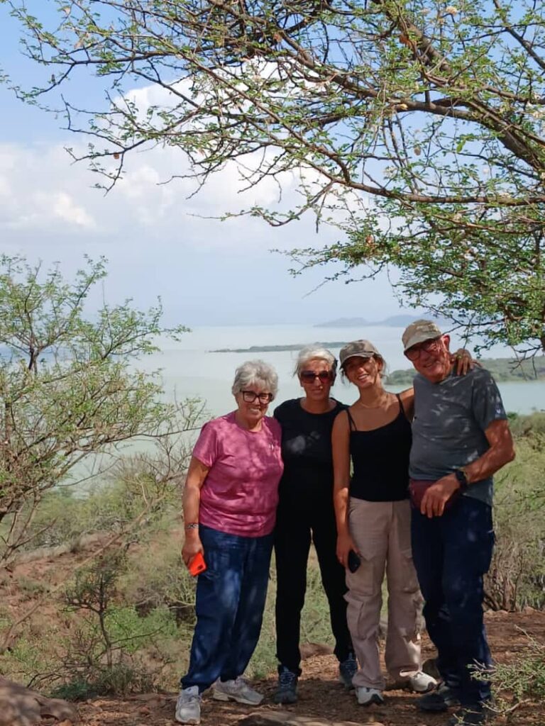 Best Time to Visit East Africa for a Safari: A Month-by-Month Guide for UK & European Travellers